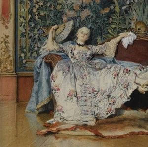 Meet your Posher, Belle